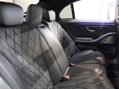2021 Mercedes-BENZ S-CLASS thumbnail 28