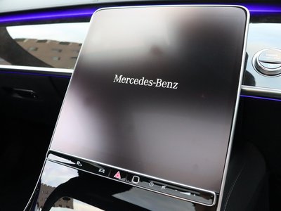 2021 Mercedes-BENZ S-CLASS thumbnail 11