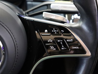 2021 Mercedes-BENZ S-CLASS thumbnail 18