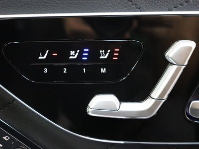 2021 Mercedes-BENZ S-CLASS thumbnail 33