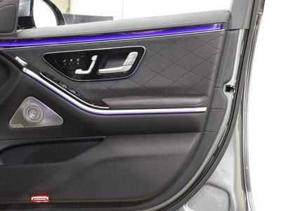 2021 Mercedes-BENZ S-CLASS thumbnail 24