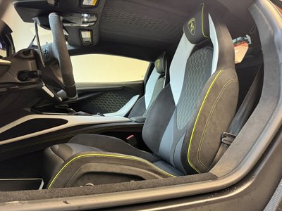 2024 Lamborghini REVUELTO thumbnail 21
