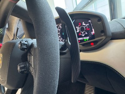 2024 Lamborghini REVUELTO thumbnail 55