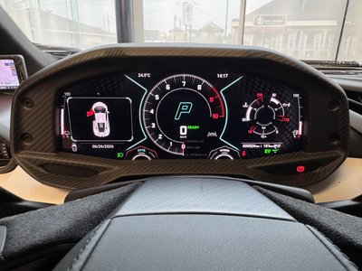 2024 Lamborghini REVUELTO thumbnail 56