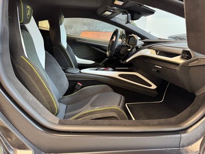 2024 Lamborghini REVUELTO thumbnail 24