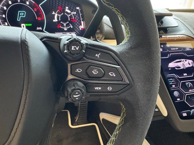 2024 Lamborghini REVUELTO thumbnail 53