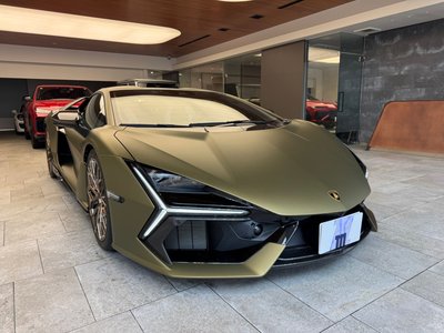 2024 Lamborghini REVUELTO thumbnail 13