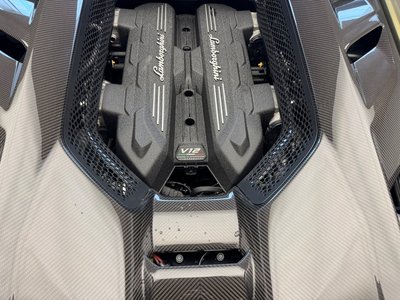 2024 Lamborghini REVUELTO thumbnail 45