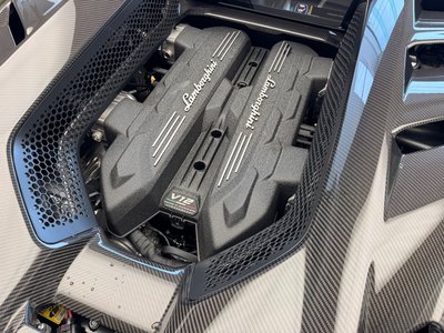 2024 Lamborghini REVUELTO thumbnail 47