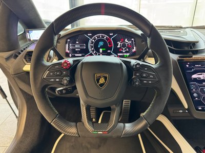 2024 Lamborghini REVUELTO thumbnail 51