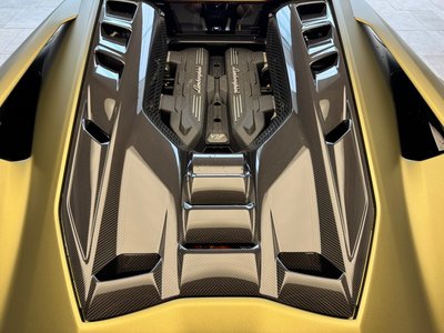 2024 Lamborghini REVUELTO thumbnail 42