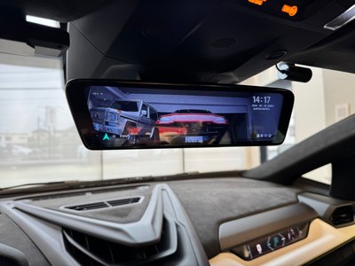 2024 Lamborghini REVUELTO thumbnail 60