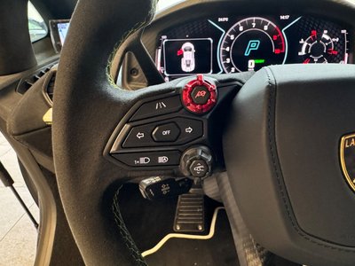 2024 Lamborghini REVUELTO thumbnail 52