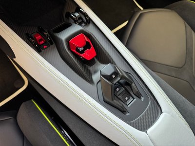 2024 Lamborghini REVUELTO thumbnail 59