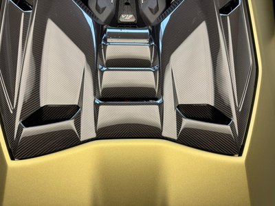 2024 Lamborghini REVUELTO thumbnail 44