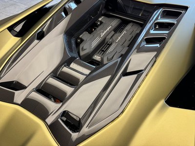 2024 Lamborghini REVUELTO thumbnail 46