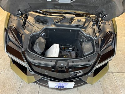 2024 Lamborghini REVUELTO thumbnail 66