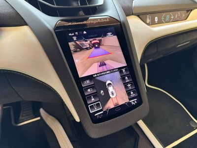 2024 Lamborghini REVUELTO thumbnail 62