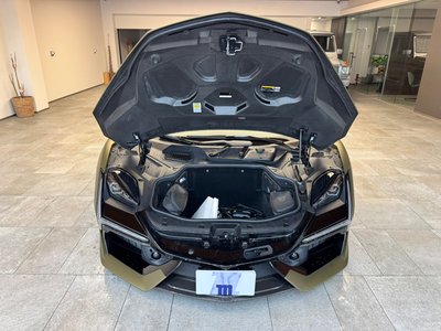2024 Lamborghini REVUELTO thumbnail 64