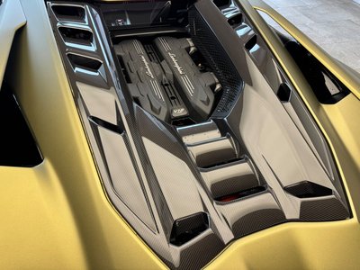 2024 Lamborghini REVUELTO thumbnail 43