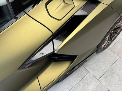 2024 Lamborghini REVUELTO thumbnail 29