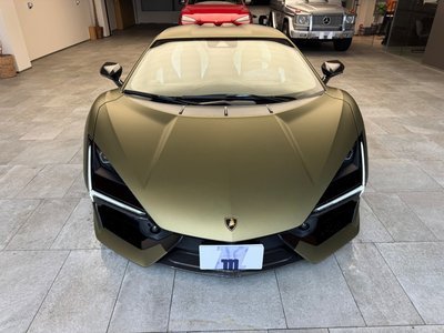 2024 Lamborghini REVUELTO thumbnail 12