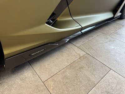 2024 Lamborghini REVUELTO thumbnail 36