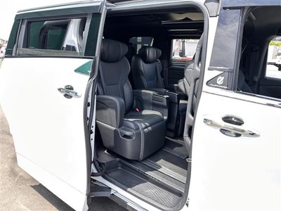 2023 TOYOTA ALPHARD 缩略图 35