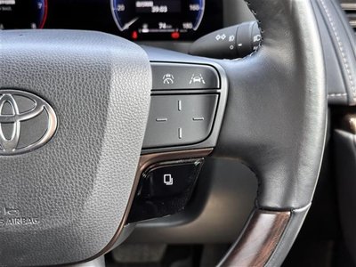 2023 TOYOTA ALPHARD 缩略图 31