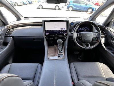 2023 TOYOTA ALPHARD 缩略图 42