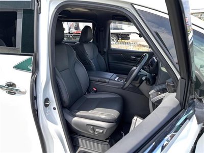 2023 TOYOTA ALPHARD 缩略图 34