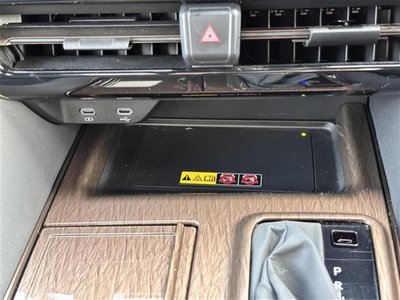TOYOTA ALPHARD - 8