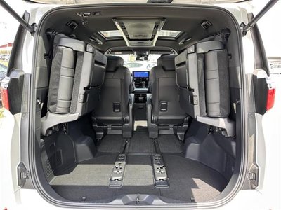 2023 TOYOTA ALPHARD 缩略图 17