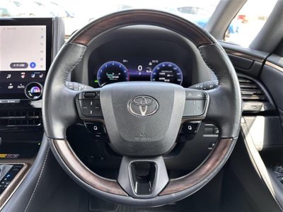 2023 TOYOTA ALPHARD 缩略图 27