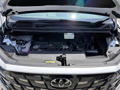 2023 TOYOTA ALPHARD 缩略图 41