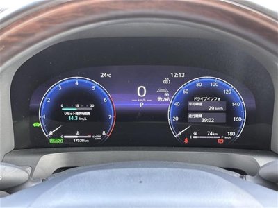 2023 TOYOTA ALPHARD 缩略图 32