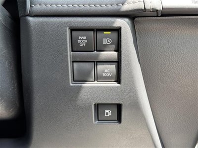 2023 TOYOTA ALPHARD 缩略图 33