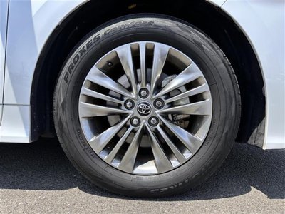2023 TOYOTA ALPHARD 缩略图 21
