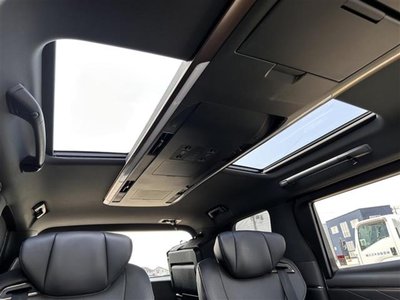 TOYOTA ALPHARD - 2