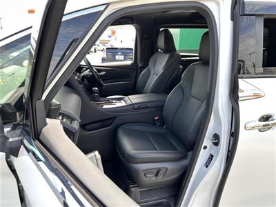 2023 TOYOTA ALPHARD 缩略图 11