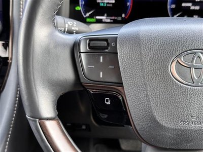 2023 TOYOTA ALPHARD 缩略图 30