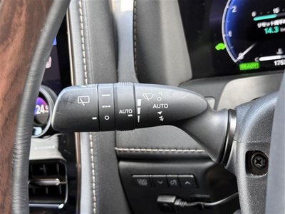 2023 TOYOTA ALPHARD 缩略图 28