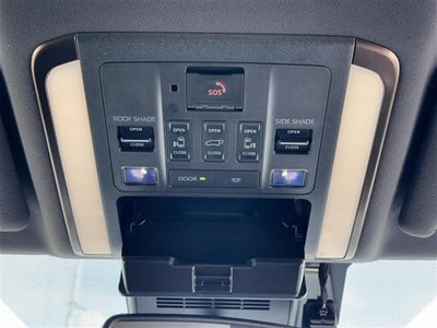 2023 TOYOTA ALPHARD 缩略图 38