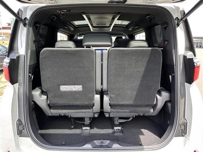 2023 TOYOTA ALPHARD 缩略图 15