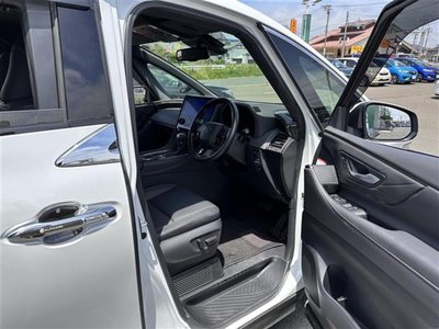 2023 TOYOTA ALPHARD 缩略图 12