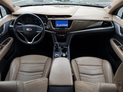 2020 CADILLAC XT6 — фото 2