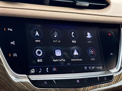 2020 CADILLAC XT6 — фото 5