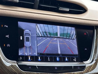 2020 CADILLAC XT6 — фото 6
