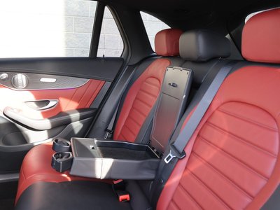 MERCEDES-BENZ GLC AMG - 8