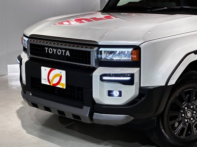 TOYOTA LAND CRUISER 250 - 3